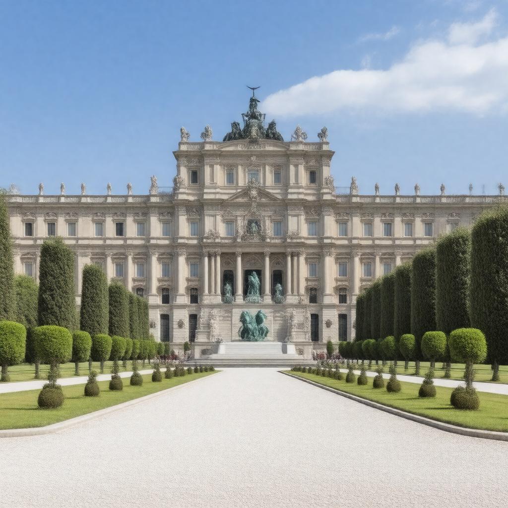 Quirinal Palace